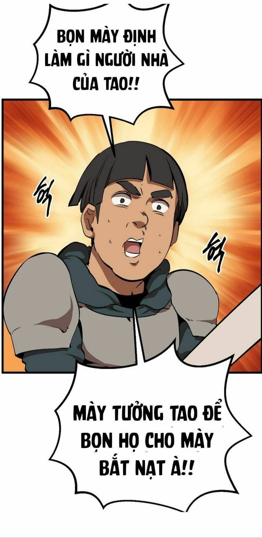 Anh Hùng Mạnh Nhất? Ta Không Làm Lâu Rồi! Chap 14 - Next Chap 15