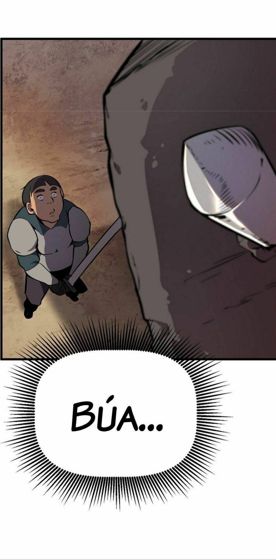 Anh Hùng Mạnh Nhất? Ta Không Làm Lâu Rồi! Chap 14 - Next Chap 15