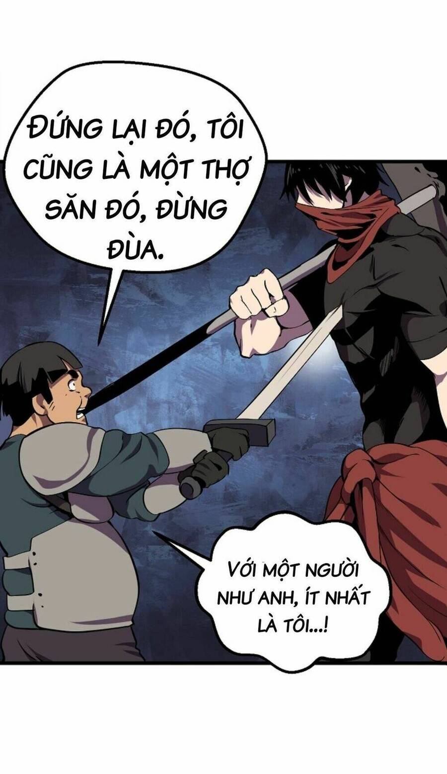 Anh Hùng Mạnh Nhất? Ta Không Làm Lâu Rồi! Chap 14 - Next Chap 15
