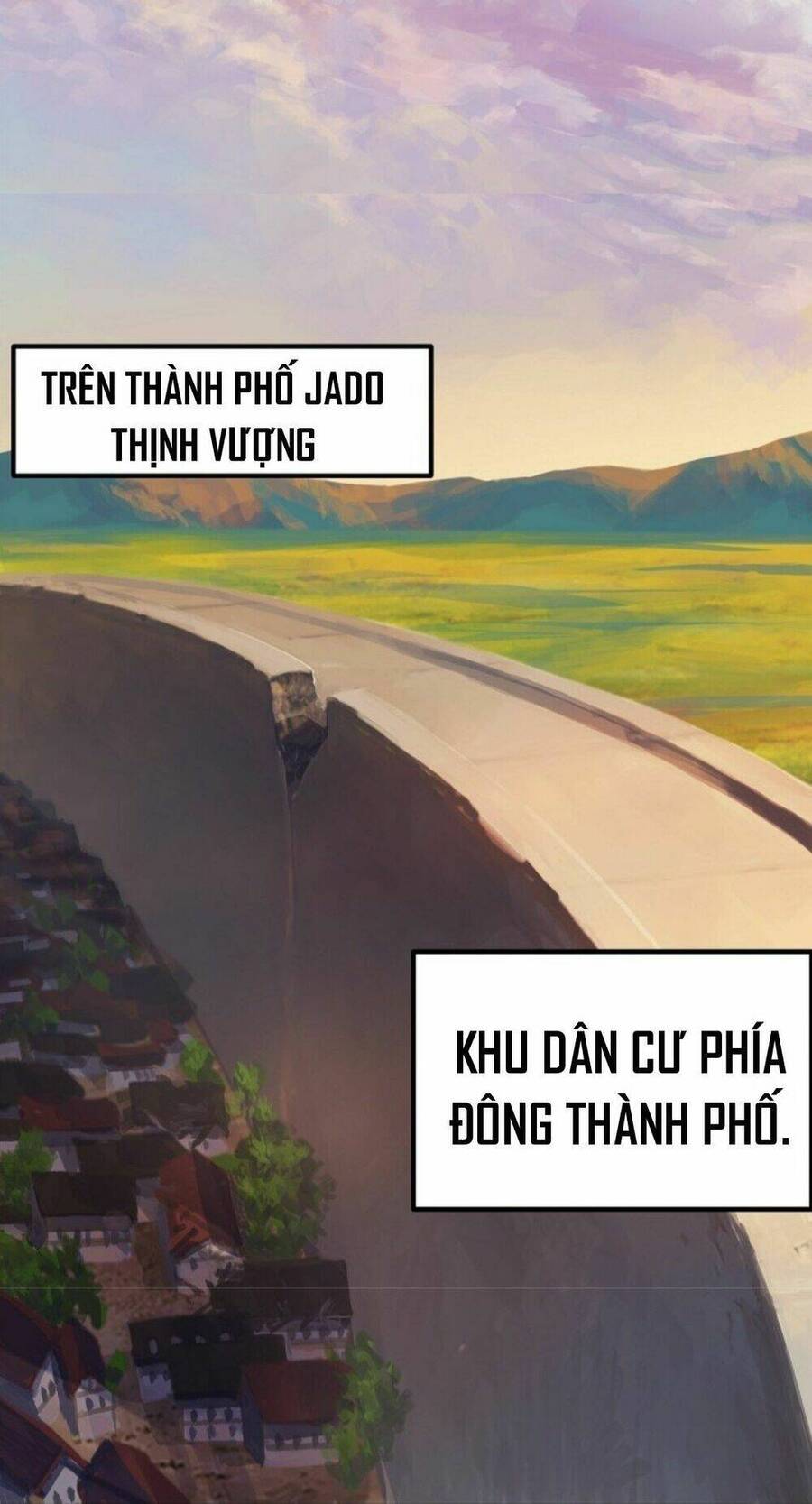 Anh Hùng Mạnh Nhất? Ta Không Làm Lâu Rồi! Chap 14 - Next Chap 15