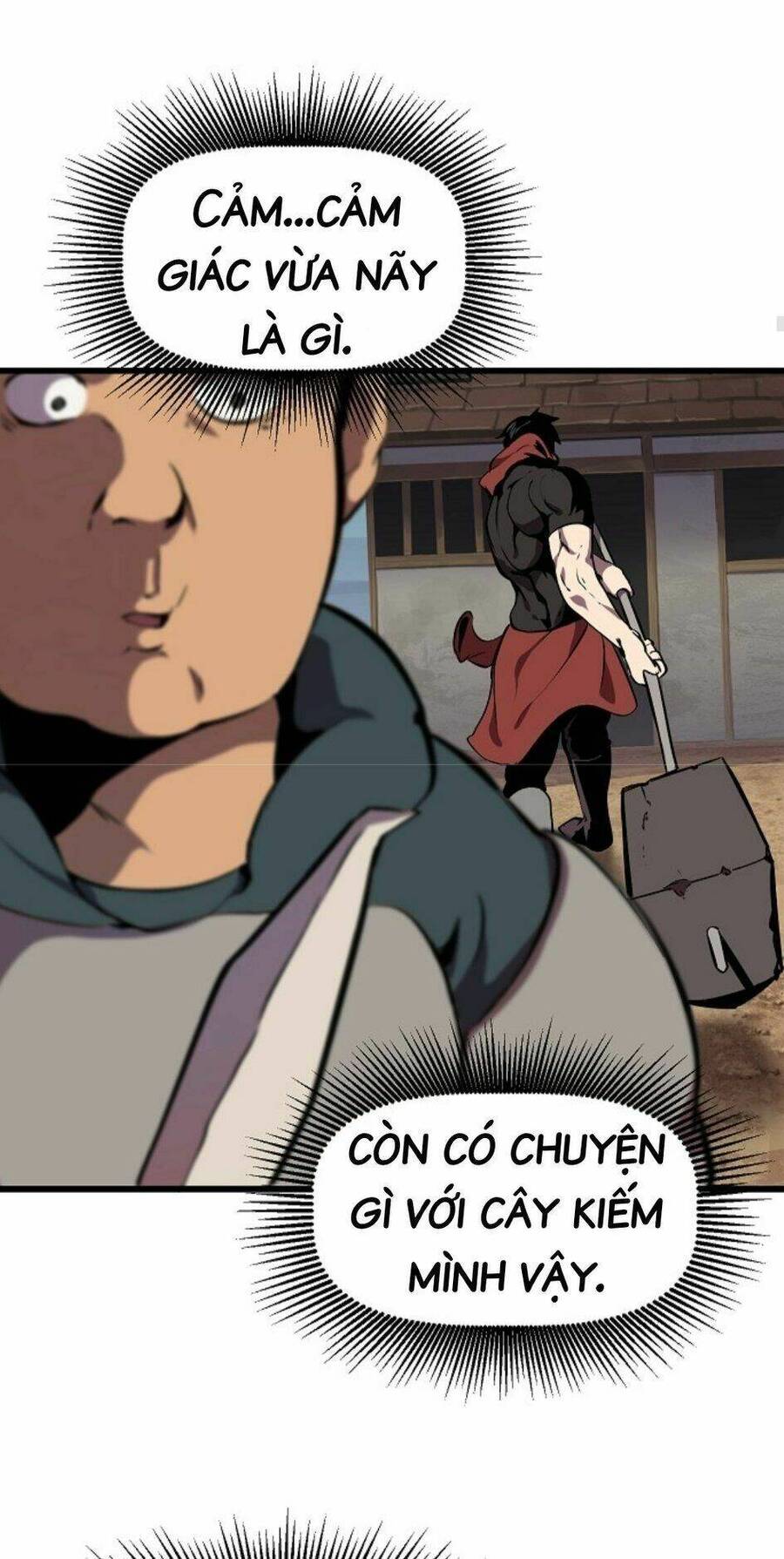 Anh Hùng Mạnh Nhất? Ta Không Làm Lâu Rồi! Chap 14 - Next Chap 15