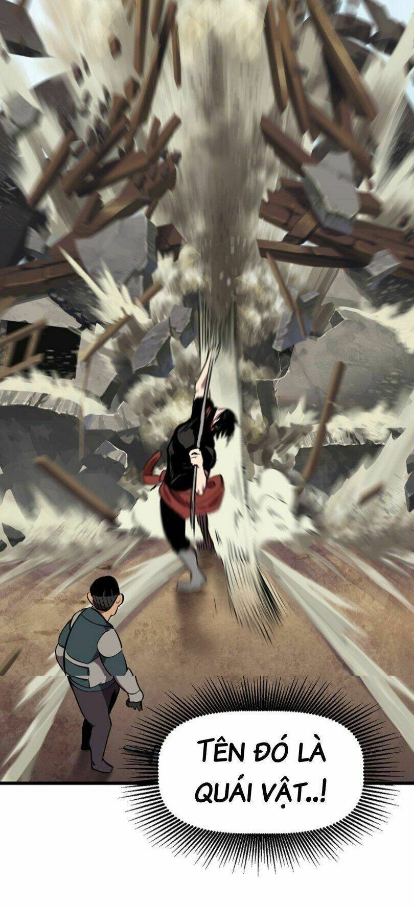 Anh Hùng Mạnh Nhất? Ta Không Làm Lâu Rồi! Chap 14 - Next Chap 15