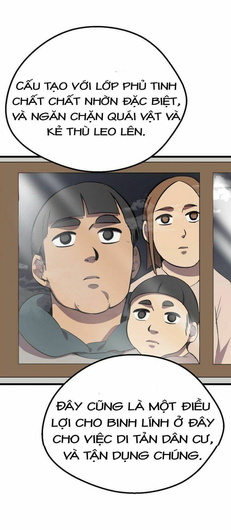 Anh Hùng Mạnh Nhất? Ta Không Làm Lâu Rồi! Chap 14 - Next Chap 15