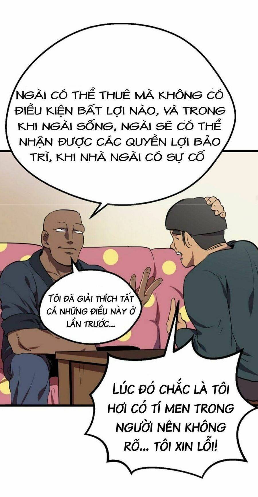 Anh Hùng Mạnh Nhất? Ta Không Làm Lâu Rồi! Chap 14 - Next Chap 15