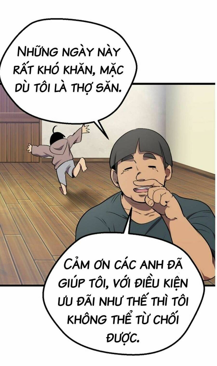 Anh Hùng Mạnh Nhất? Ta Không Làm Lâu Rồi! Chap 14 - Next Chap 15