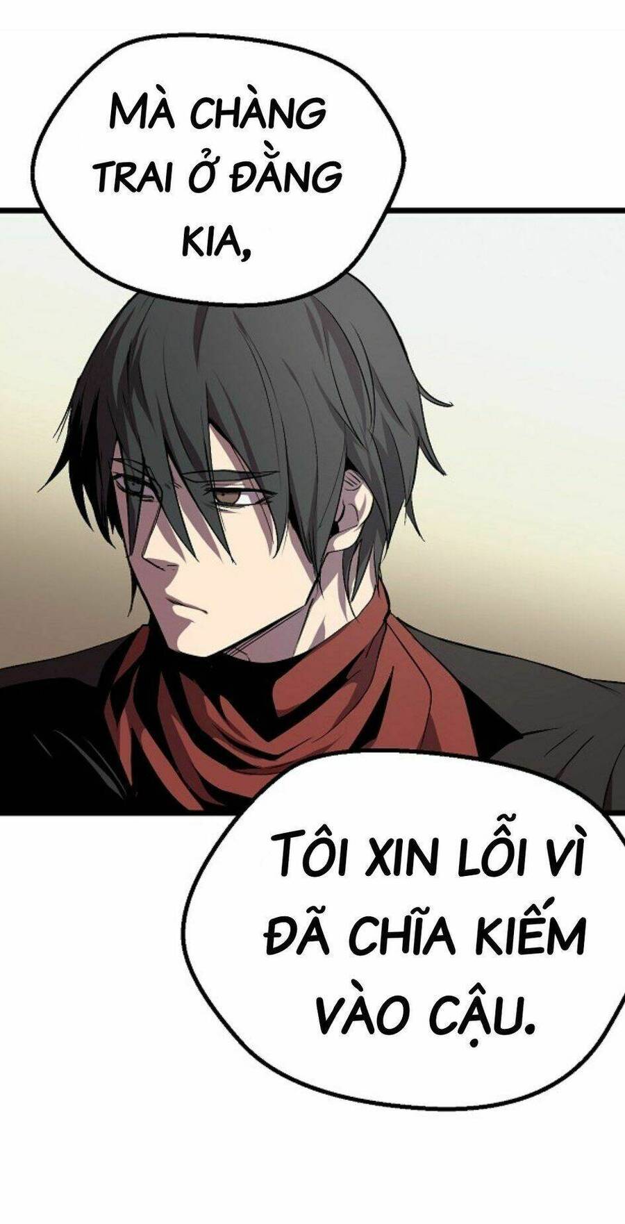 Anh Hùng Mạnh Nhất? Ta Không Làm Lâu Rồi! Chap 14 - Next Chap 15
