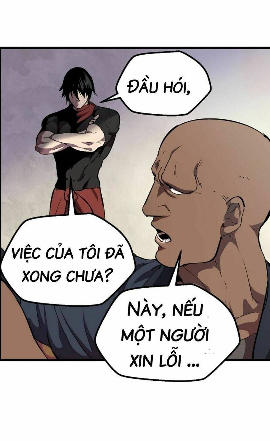 Anh Hùng Mạnh Nhất? Ta Không Làm Lâu Rồi! Chap 14 - Next Chap 15