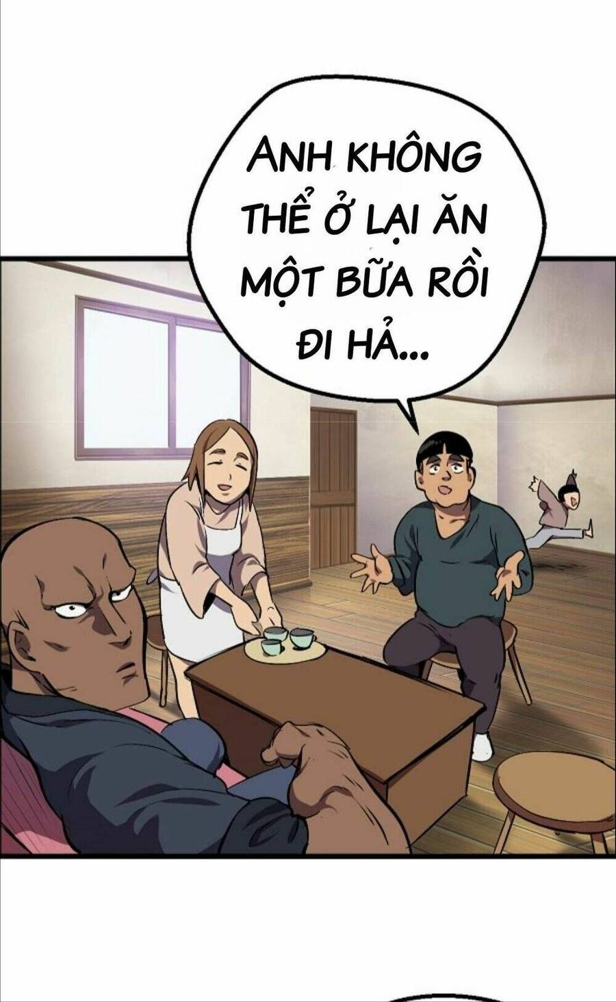 Anh Hùng Mạnh Nhất? Ta Không Làm Lâu Rồi! Chap 14 - Next Chap 15