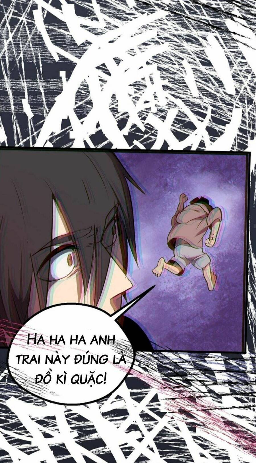 Anh Hùng Mạnh Nhất? Ta Không Làm Lâu Rồi! Chap 14 - Next Chap 15