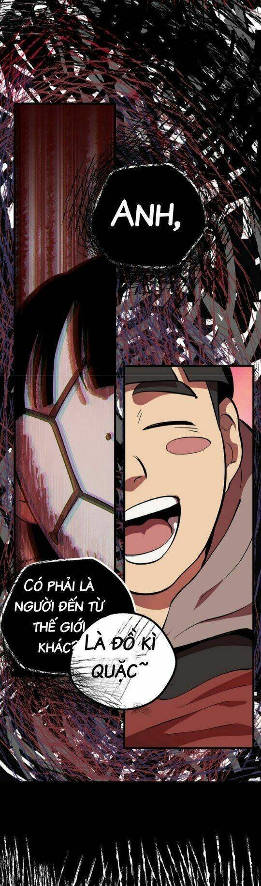 Anh Hùng Mạnh Nhất? Ta Không Làm Lâu Rồi! Chap 14 - Next Chap 15