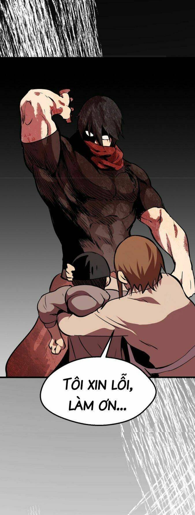 Anh Hùng Mạnh Nhất? Ta Không Làm Lâu Rồi! Chap 14 - Next Chap 15