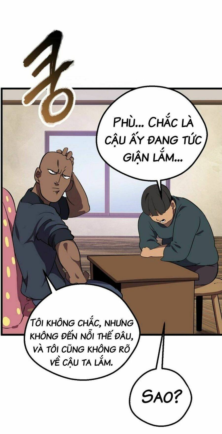 Anh Hùng Mạnh Nhất? Ta Không Làm Lâu Rồi! Chap 14 - Next Chap 15