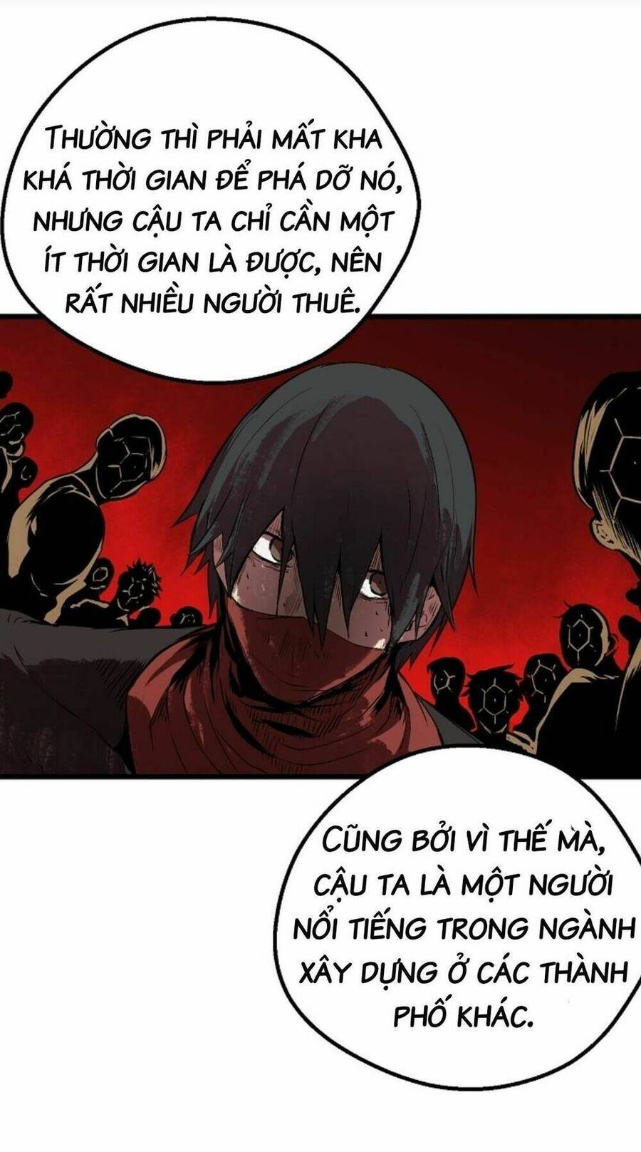 Anh Hùng Mạnh Nhất? Ta Không Làm Lâu Rồi! Chap 14 - Next Chap 15