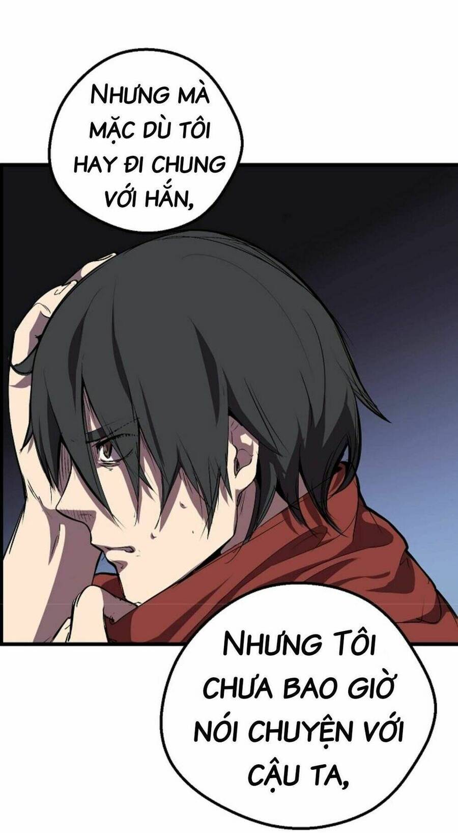 Anh Hùng Mạnh Nhất? Ta Không Làm Lâu Rồi! Chap 14 - Next Chap 15