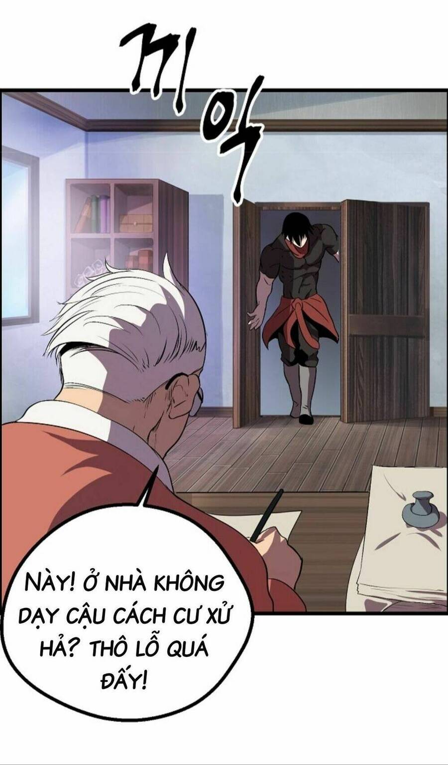 Anh Hùng Mạnh Nhất? Ta Không Làm Lâu Rồi! Chap 14 - Next Chap 15
