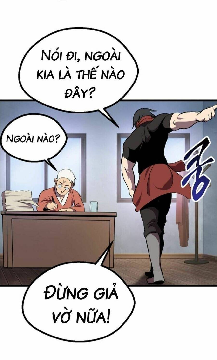 Anh Hùng Mạnh Nhất? Ta Không Làm Lâu Rồi! Chap 14 - Next Chap 15
