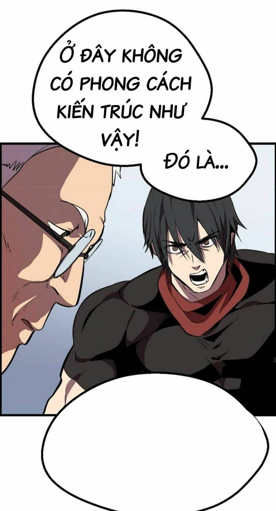 Anh Hùng Mạnh Nhất? Ta Không Làm Lâu Rồi! Chap 14 - Next Chap 15