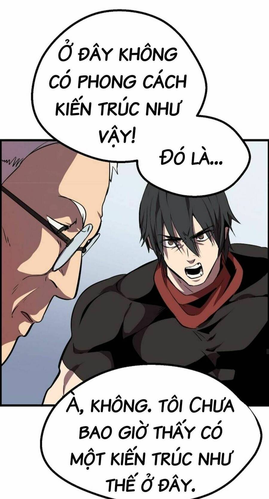 Anh Hùng Mạnh Nhất? Ta Không Làm Lâu Rồi! Chap 14 - Next Chap 15