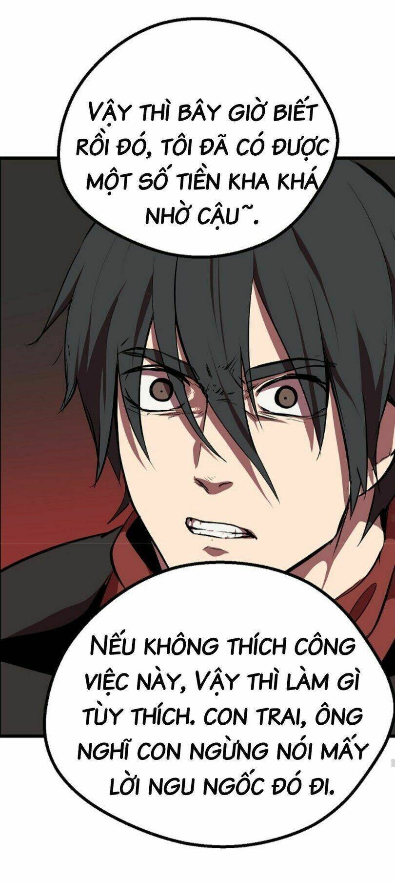 Anh Hùng Mạnh Nhất? Ta Không Làm Lâu Rồi! Chap 14 - Next Chap 15
