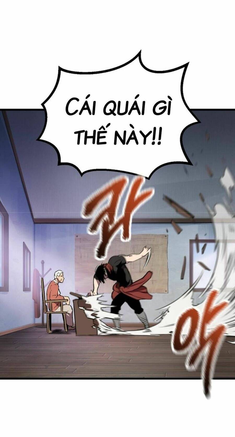 Anh Hùng Mạnh Nhất? Ta Không Làm Lâu Rồi! Chap 14 - Next Chap 15