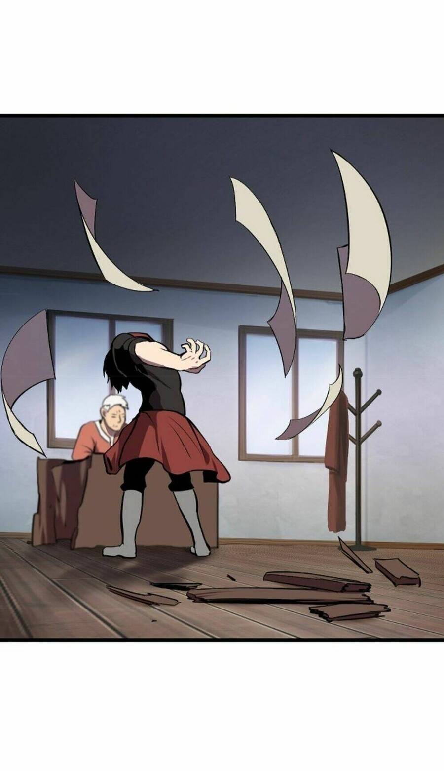 Anh Hùng Mạnh Nhất? Ta Không Làm Lâu Rồi! Chap 14 - Next Chap 15