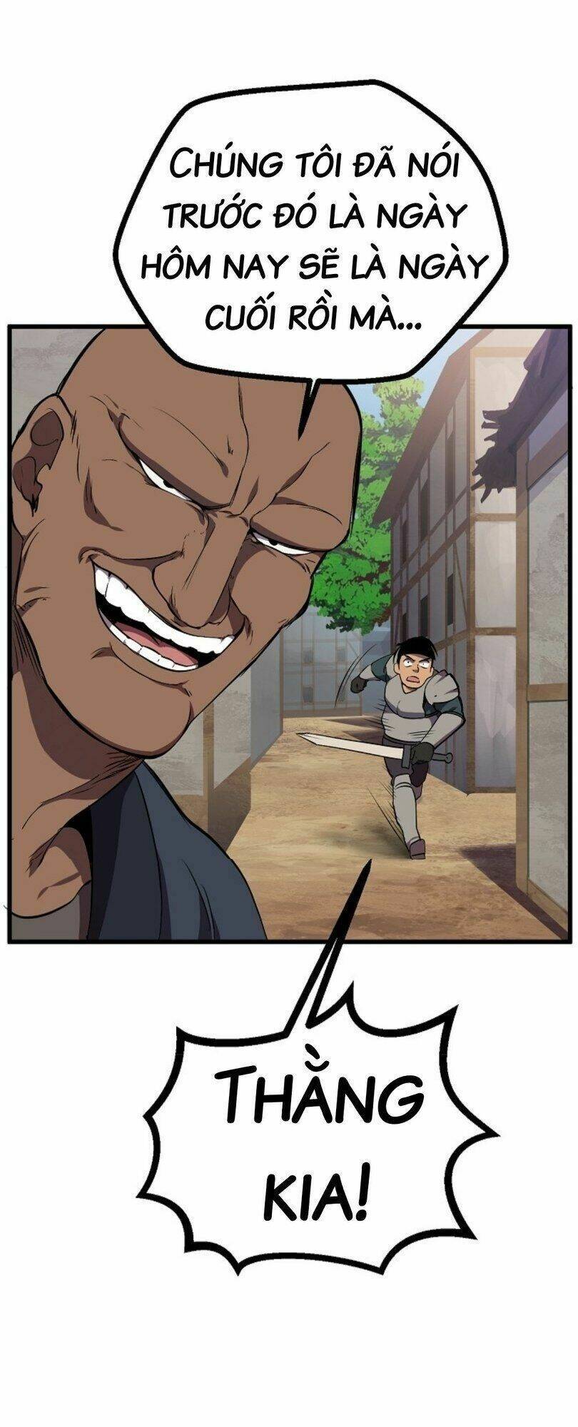 Anh Hùng Mạnh Nhất? Ta Không Làm Lâu Rồi! Chap 14 - Next Chap 15