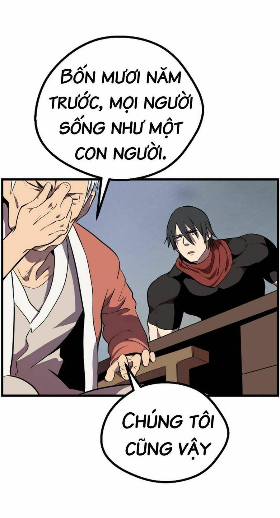 Anh Hùng Mạnh Nhất? Ta Không Làm Lâu Rồi! Chap 14 - Next Chap 15