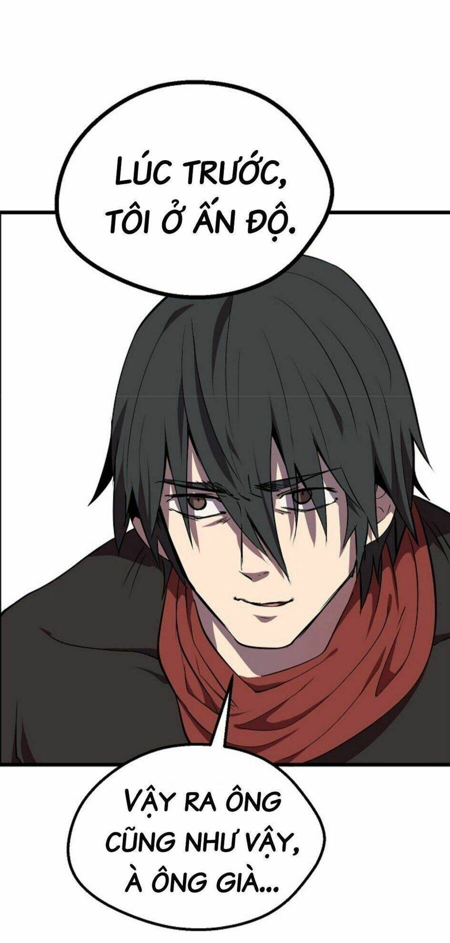 Anh Hùng Mạnh Nhất? Ta Không Làm Lâu Rồi! Chap 14 - Next Chap 15
