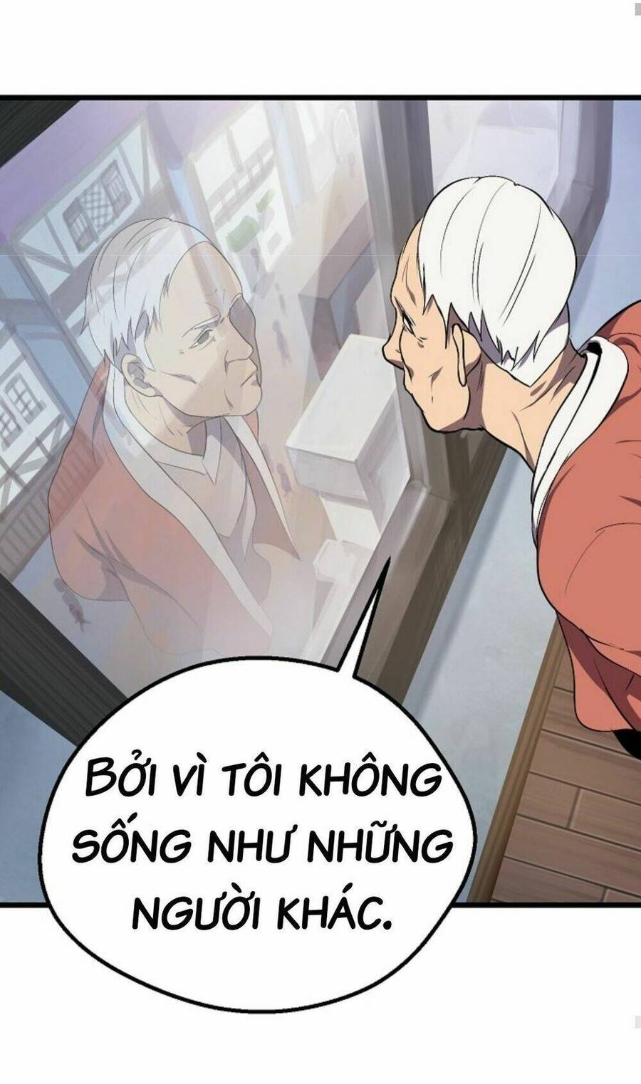 Anh Hùng Mạnh Nhất? Ta Không Làm Lâu Rồi! Chap 14 - Next Chap 15