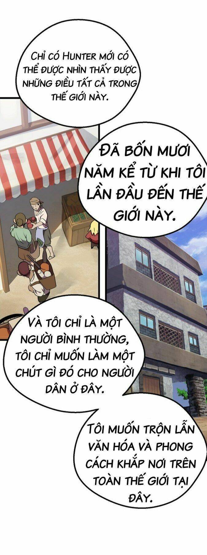 Anh Hùng Mạnh Nhất? Ta Không Làm Lâu Rồi! Chap 14 - Next Chap 15