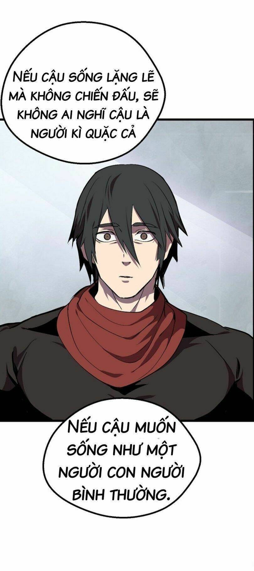 Anh Hùng Mạnh Nhất? Ta Không Làm Lâu Rồi! Chap 14 - Next Chap 15