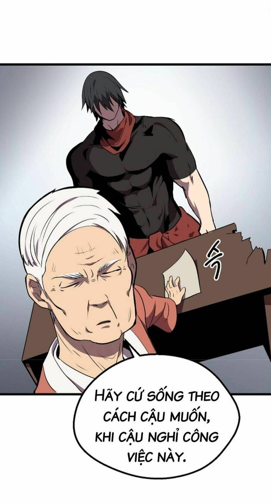 Anh Hùng Mạnh Nhất? Ta Không Làm Lâu Rồi! Chap 14 - Next Chap 15