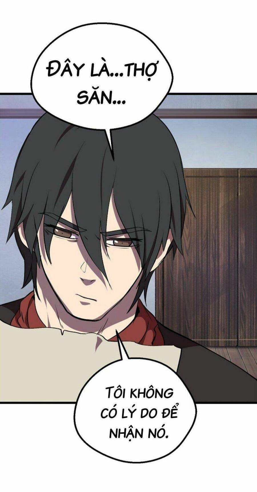 Anh Hùng Mạnh Nhất? Ta Không Làm Lâu Rồi! Chap 14 - Next Chap 15