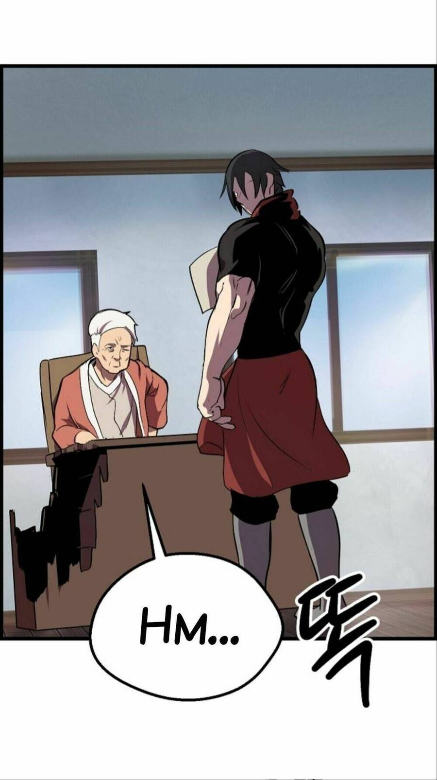 Anh Hùng Mạnh Nhất? Ta Không Làm Lâu Rồi! Chap 14 - Next Chap 15