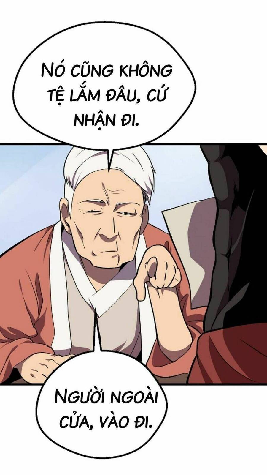 Anh Hùng Mạnh Nhất? Ta Không Làm Lâu Rồi! Chap 14 - Next Chap 15
