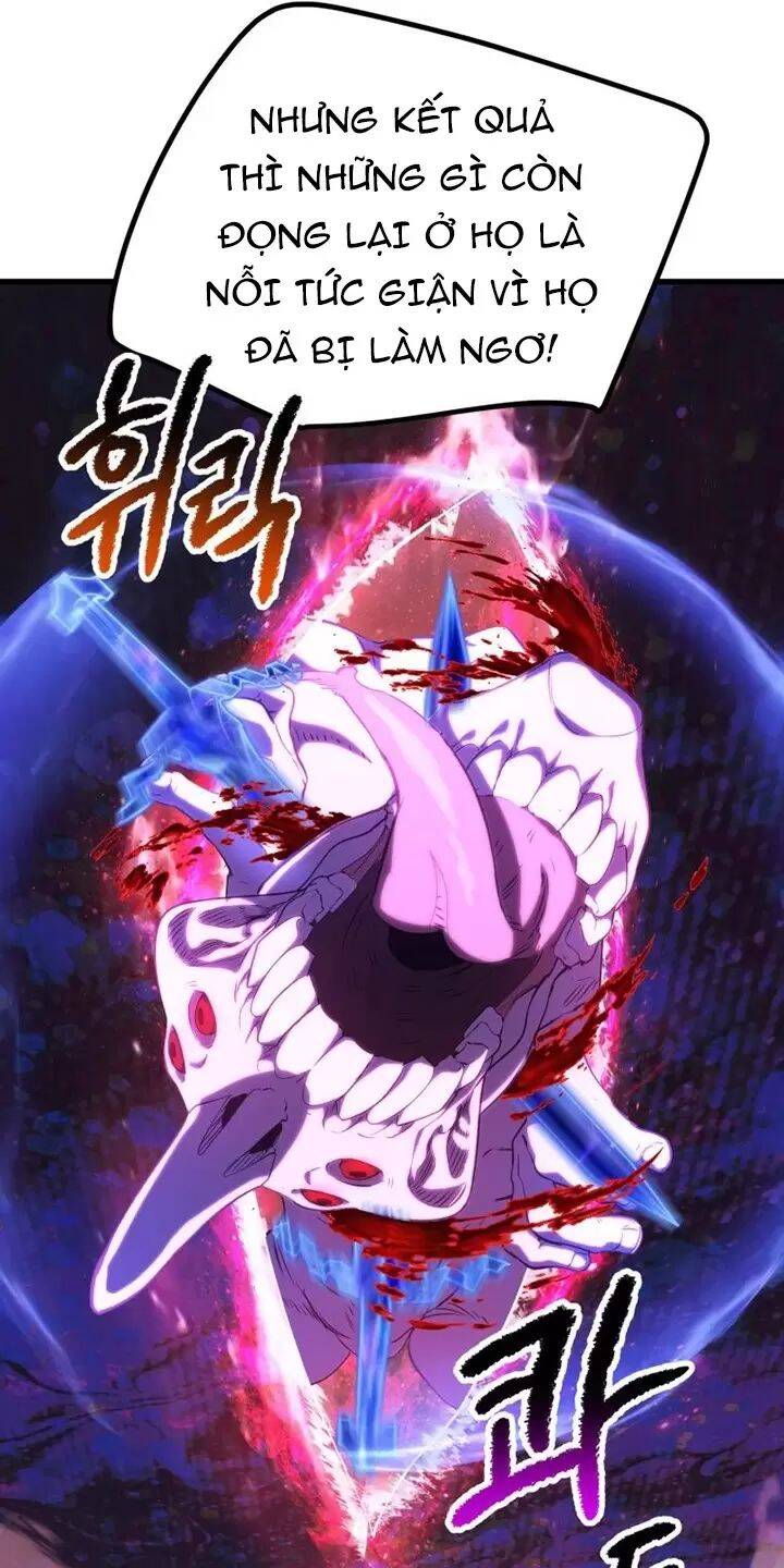 Anh Hùng Mạnh Nhất? Ta Không Làm Lâu Rồi! Chap 140 - Next Chap 141