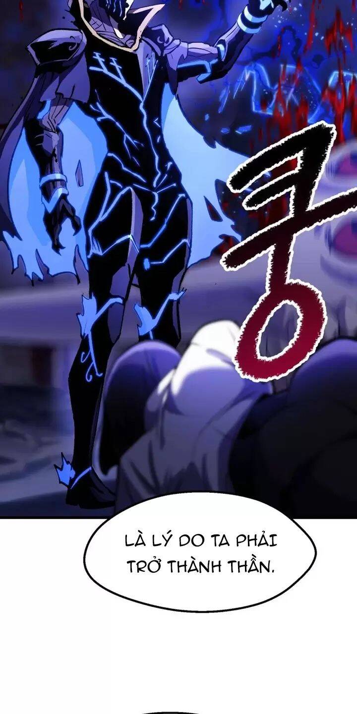 Anh Hùng Mạnh Nhất? Ta Không Làm Lâu Rồi! Chap 140 - Next Chap 141