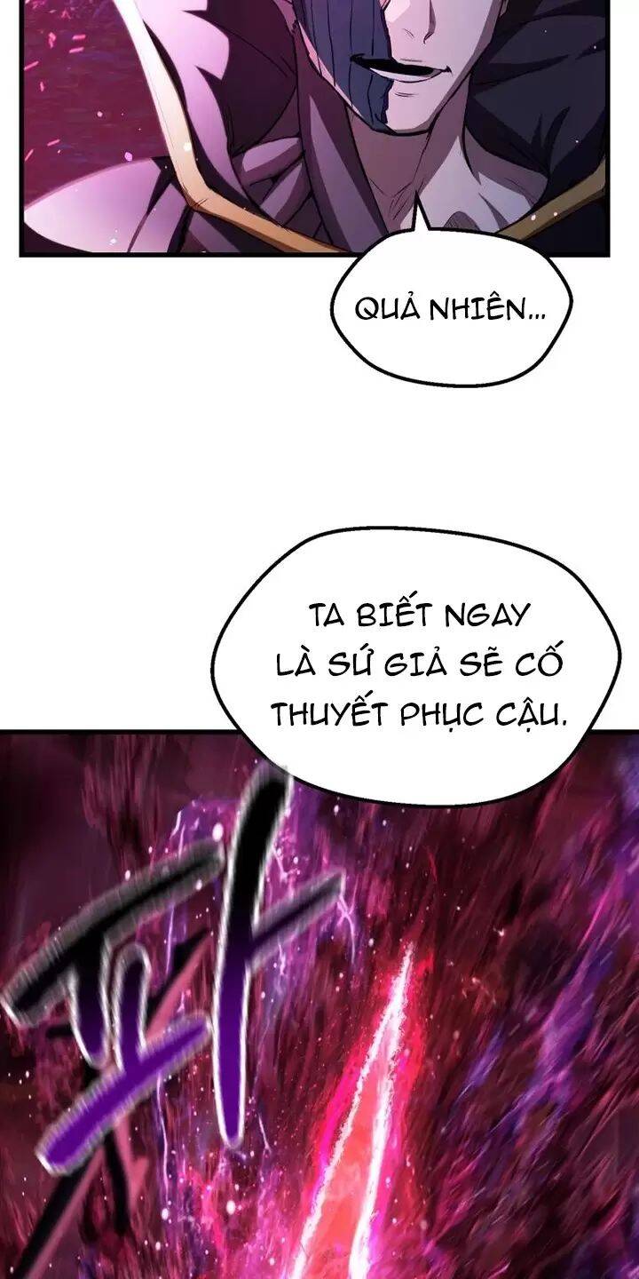 Anh Hùng Mạnh Nhất? Ta Không Làm Lâu Rồi! Chap 140 - Next Chap 141