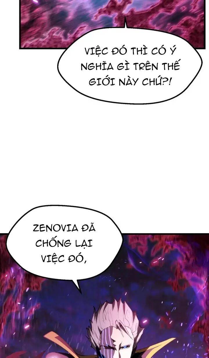 Anh Hùng Mạnh Nhất? Ta Không Làm Lâu Rồi! Chap 140 - Next Chap 141