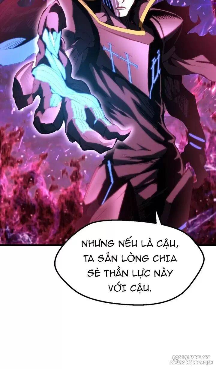 Anh Hùng Mạnh Nhất? Ta Không Làm Lâu Rồi! Chap 140 - Next Chap 141