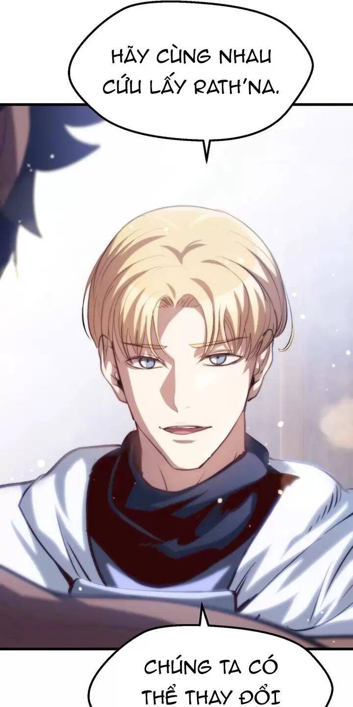 Anh Hùng Mạnh Nhất? Ta Không Làm Lâu Rồi! Chap 140 - Next Chap 141