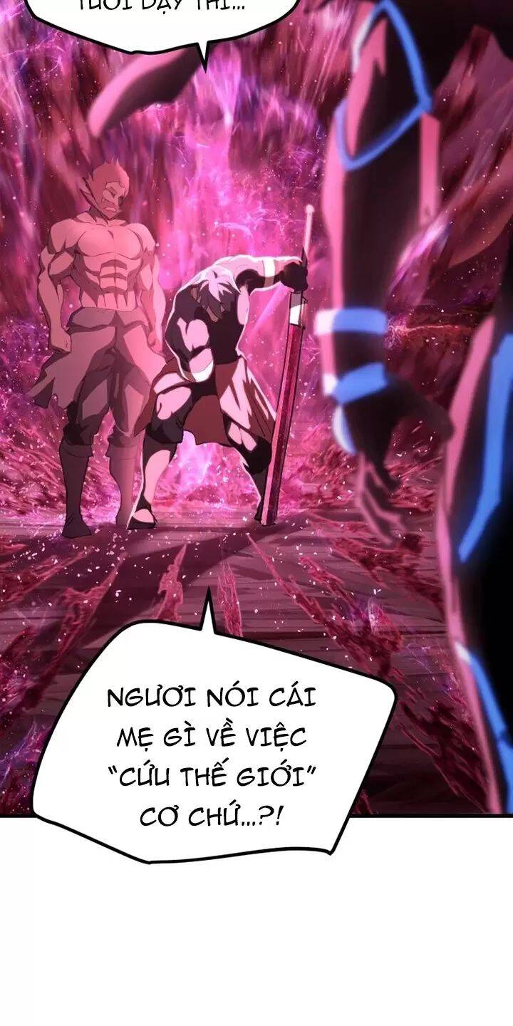Anh Hùng Mạnh Nhất? Ta Không Làm Lâu Rồi! Chap 140 - Next Chap 141
