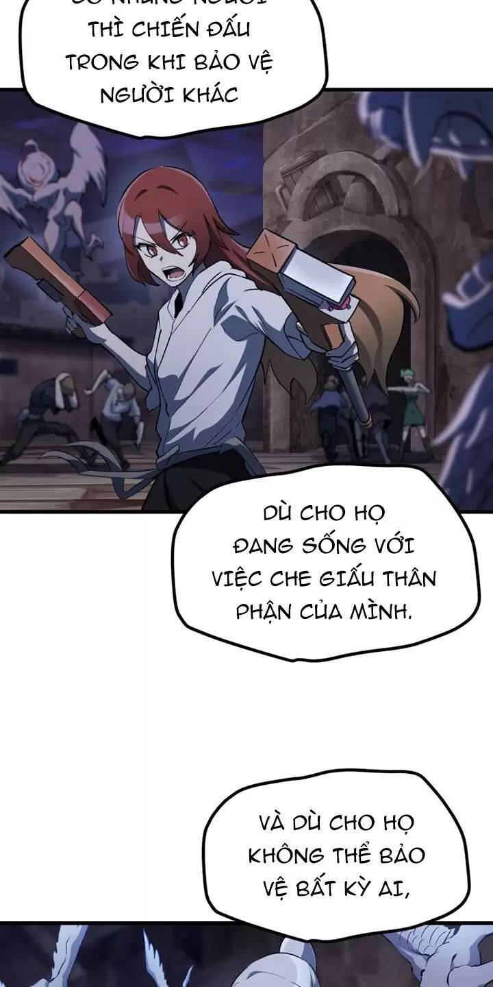 Anh Hùng Mạnh Nhất? Ta Không Làm Lâu Rồi! Chap 140 - Next Chap 141