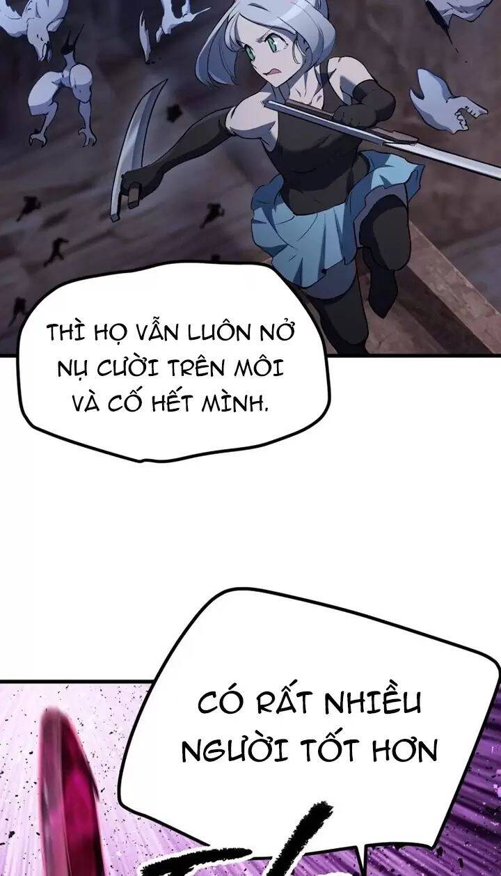 Anh Hùng Mạnh Nhất? Ta Không Làm Lâu Rồi! Chap 140 - Next Chap 141