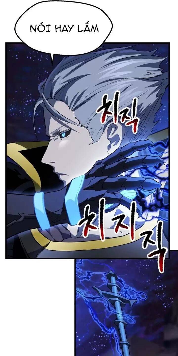 Anh Hùng Mạnh Nhất? Ta Không Làm Lâu Rồi! Chap 140 - Next Chap 141