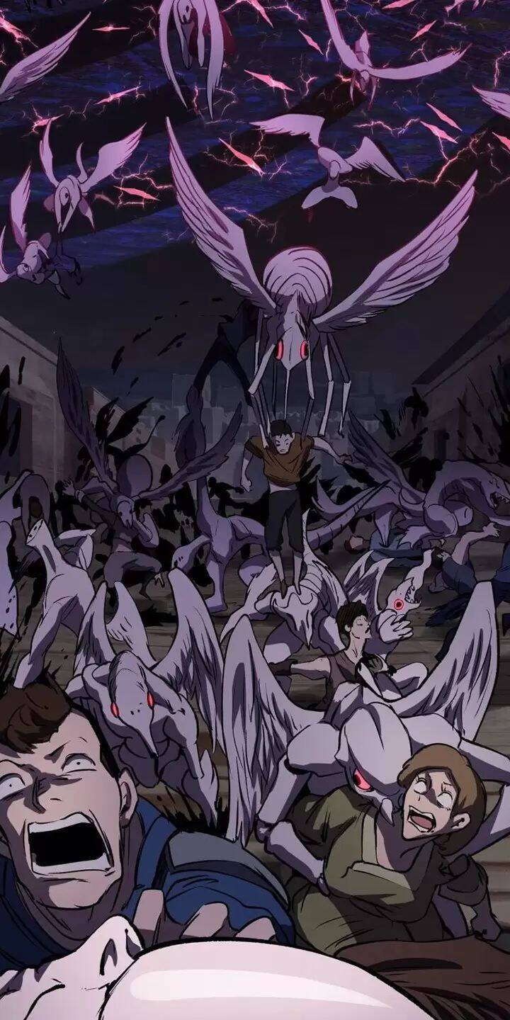 Anh Hùng Mạnh Nhất? Ta Không Làm Lâu Rồi! Chap 140 - Next Chap 141