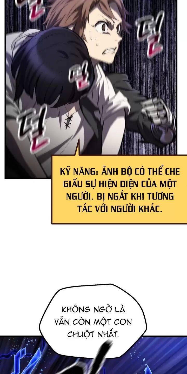 Anh Hùng Mạnh Nhất? Ta Không Làm Lâu Rồi! Chap 140 - Next Chap 141