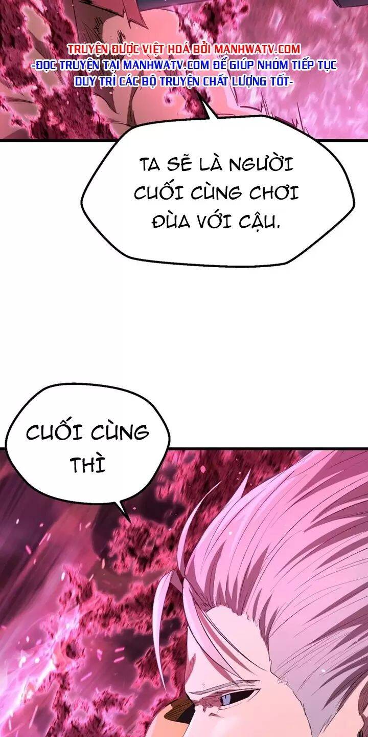 Anh Hùng Mạnh Nhất? Ta Không Làm Lâu Rồi! Chap 140 - Next Chap 141