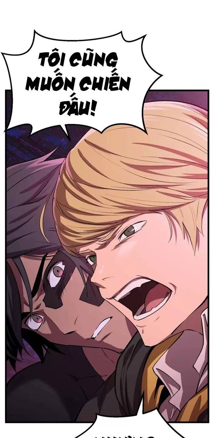 Anh Hùng Mạnh Nhất? Ta Không Làm Lâu Rồi! Chap 140 - Next Chap 141