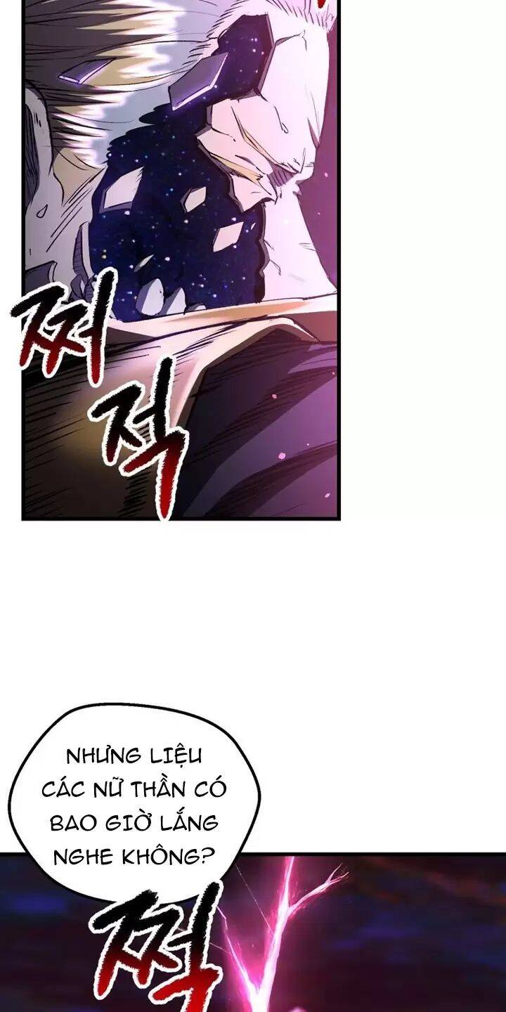 Anh Hùng Mạnh Nhất? Ta Không Làm Lâu Rồi! Chap 140 - Next Chap 141